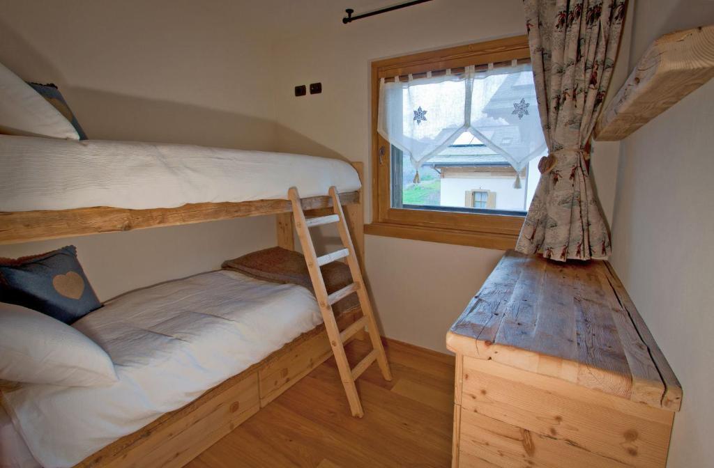 Chalet Teo e Marianna Bormio Quarto foto